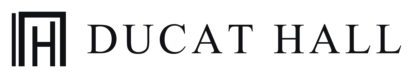 Ducat Hall